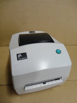 Zebra TLP3844-Z  Label printer Network & USB - 300Dpi