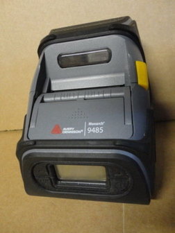 Avery Dennison Monarch 9485 Mobile WIFI Portable Label Printer