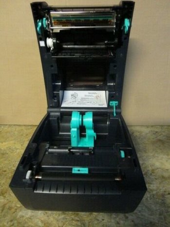 TSC TC-200 Thermal Transfer Label Printer 203Dpi 