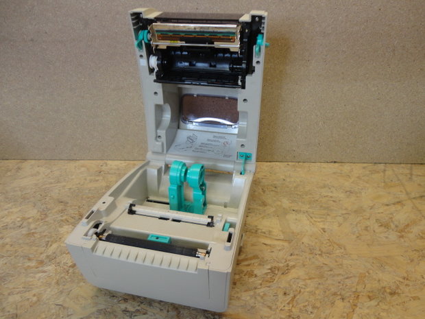 TSC TC200 Thermal Transfer Label Printer 203Dpi 