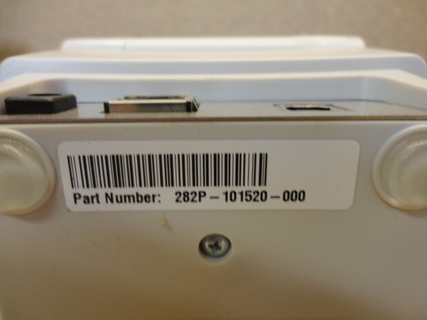 Zebra TLP2824 Plus TT Label Printer USB + Network