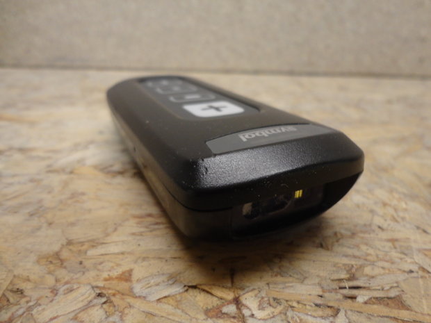Symbol CS4070 1D & 2D Mobile Barcode Scanner Bluetooth