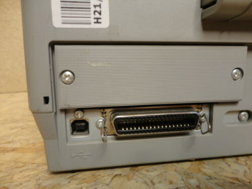 EPSON FX890 USB Matrix Printer - 18 Pin USB & Parallel - Arztdrucker