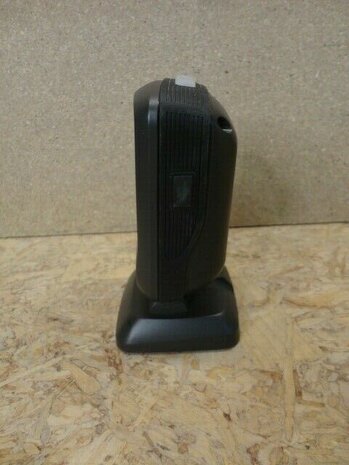 NEWLAND NLS-FR40 * 1D & 2D Barcode Scanner - USB - With Stand