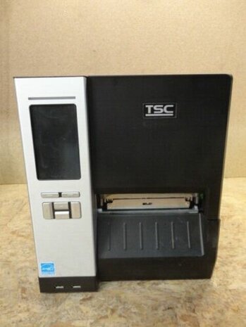 TSC MH640T Thermal Barcode Label Printer USB + Network 600Dpi 