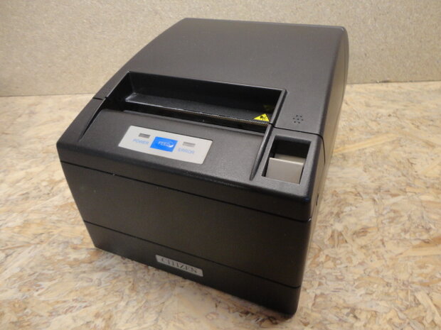 Citizen CT-S4000 POS USB Themal Receipt Printer 104mm