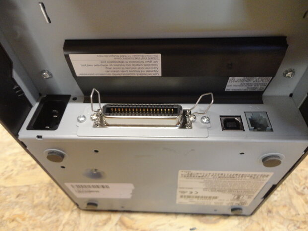 Citizen CT-S4000 POS USB Themal Receipt Printer 104mm