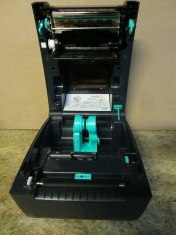 TSC TC-300 Thermische Transfer Label Printer 300Dpi 