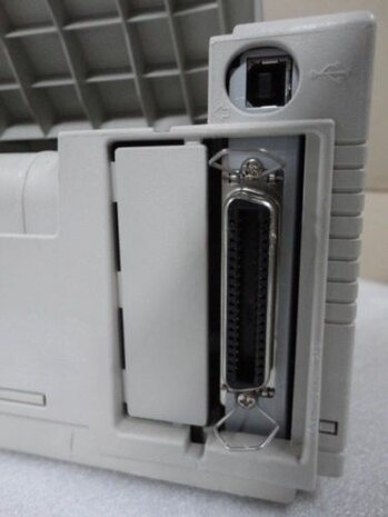 OKI Microline 3320 ECO Matrix Printer 9 Pin - USB (Only printer)