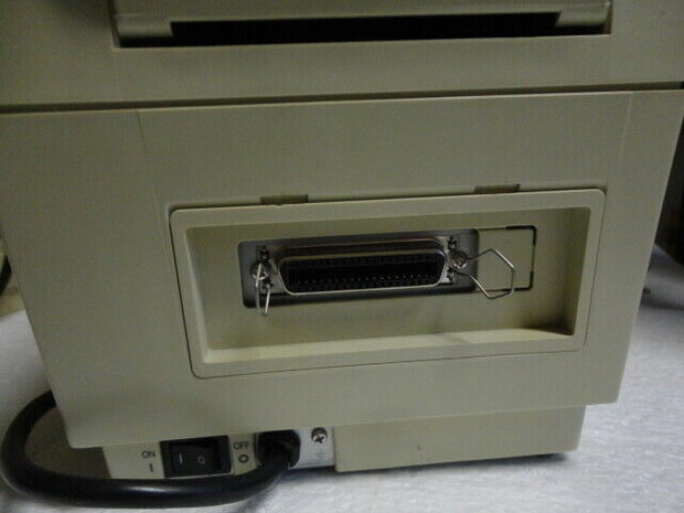 STAR TSP400 Thermische Bon Printer - Parallel