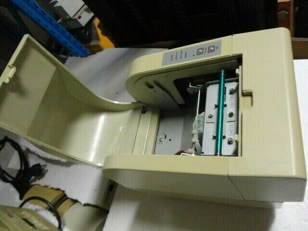 STAR TSP400 Thermische Bon Printer - RJ45 Network