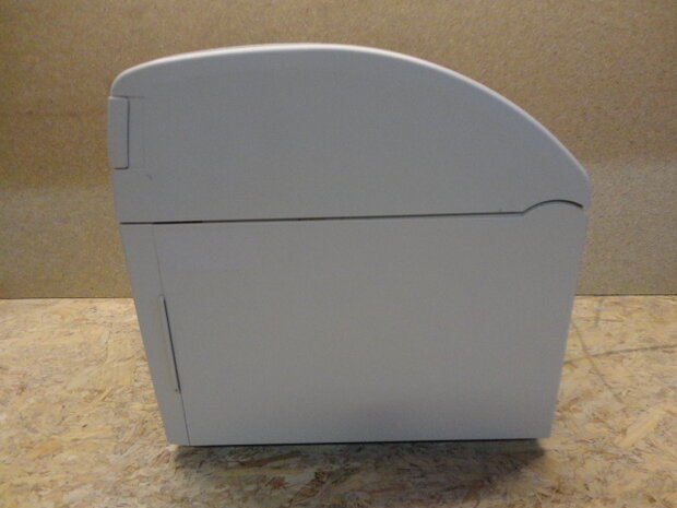 TOSHIBA TEC B-SA4TP Barcode / Label Printer NO PRINTHEAD