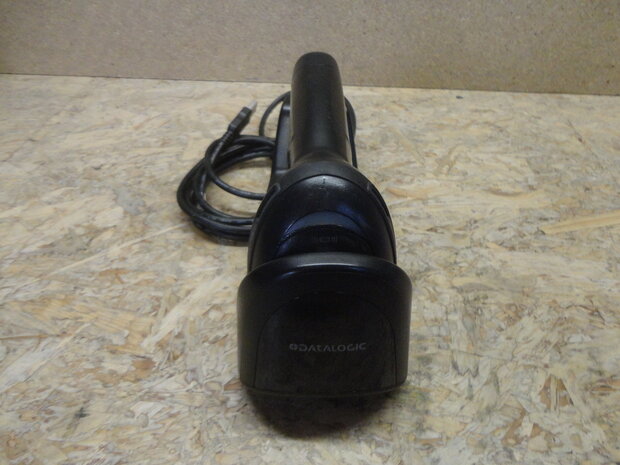 Datalogic Gryphon GM4200 Wireless 1D Scanner USB - Black