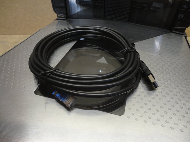 Datalogic Magellan 9800i Table Scanner + ARIVA Mettler Toledo Scale 15kg