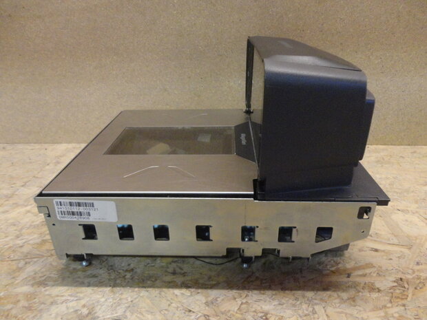 Datalogic Magellan 9400i Kassa Scanner 1D/2D + Mettler Scale Model 939401