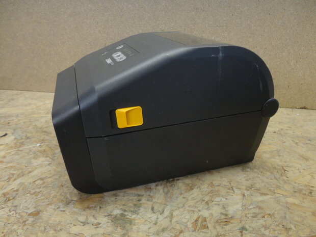 Zebra ZD421 Thermal Label Printer USB + NETWORK & Cutter