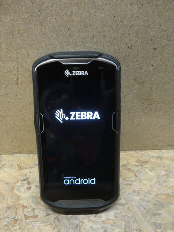 Zebra TC51 TC510K-2PAZU2P-A6 Barcode Scanner Premium 2D 2/16GB Android WiFi