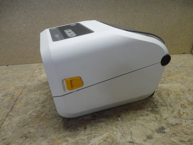 Zebra ZD420 Thermal Direct Printer  203dpi, USB, Ethernet, Bluetooth ZD420D