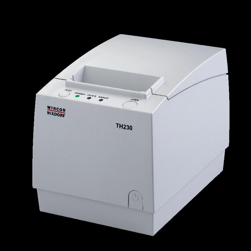 Wincor nixdorf driver windows 10