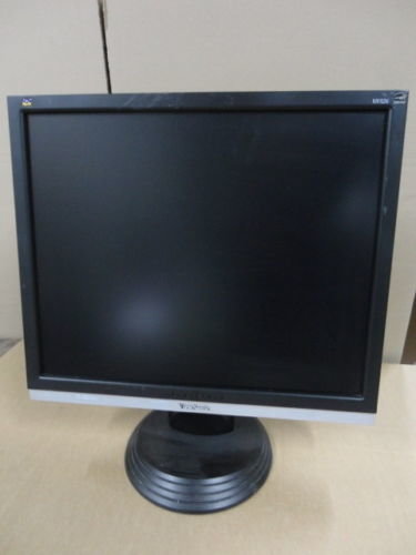 VA926 with cables! 19/" LCD computer Monitor ViewSonic