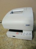 Epson TM-J7100P  POS Receipt Matrix Printer - M184A_