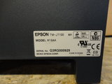Epson TM-J7100  POS Receipt Matrix Printer - M184A_