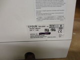 EPSON TM-U950 POS Matrix Ticket Kassa Printer M62UA_