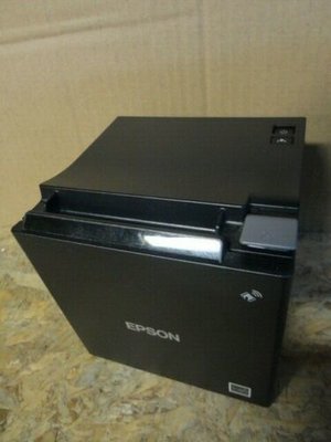 Epson TM-M30 Thermische Bonnen Printer  USB + Network M335A