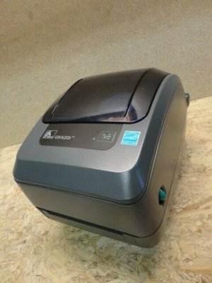Zebra GK420t Barcode Label Printer