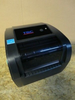 TSC TC-200 Thermal Transfer Label Printer 203Dpi