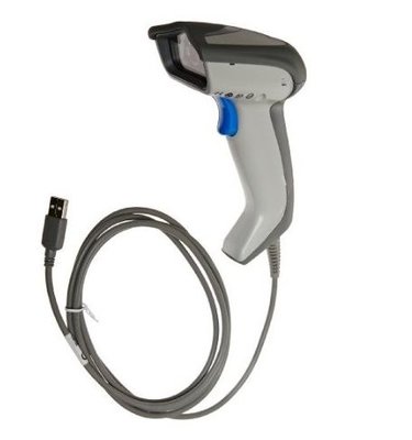 Datalogic Gryphon GD4130 USB  1D Scanner