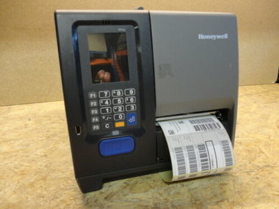 INTERMEC EASYCODER PM43 Printer 200DPI - Thermal Direct Only