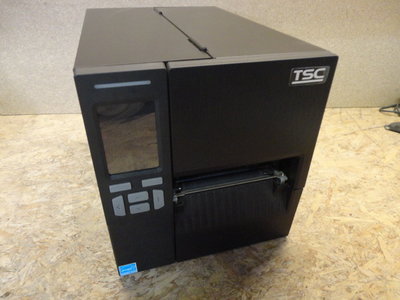TSC MB240T Thermal Barcode Label Printer USB + Network 203Dpi