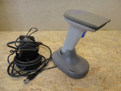 Datalogic Quickscan QS6500BT Wireless Bluetooth USB 1D Barcode Scanner