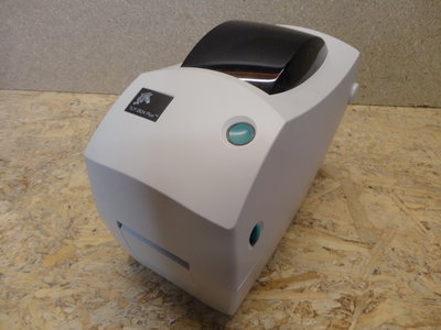 Zebra TLP2824 Plus TT Label Printer USB + Network