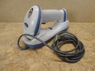 Symbol Motorola DS6878 Wireless 2D Barcode Scanner USB