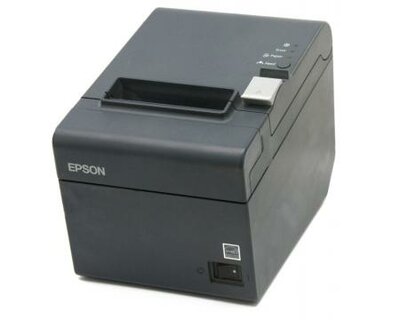 Epson TM-T20 Thermal Receipt Printer - USB - M249A