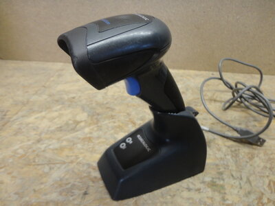 Datalogic Quickscan QM2131 * 1D Wireless Barcode Scanner - USB