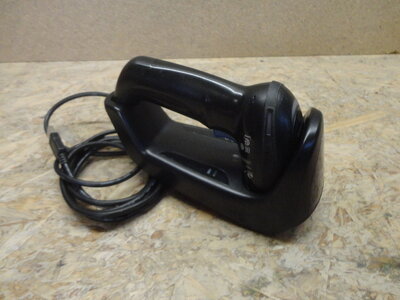Datalogic Gryphon GM4200 Wireless 1D Scanner USB - Black