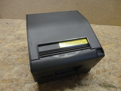 STAR TSP800II Thermische USB Label Ticket Printer - TSP847II