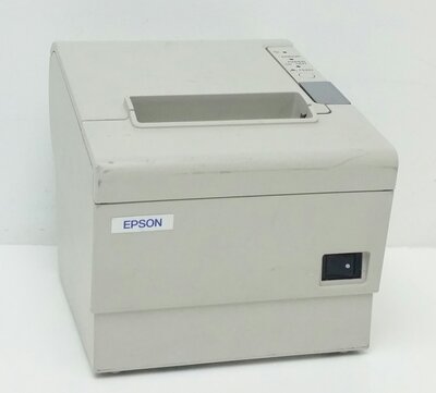 EPSON TM-T88IV POS BON PRINTER - M129H