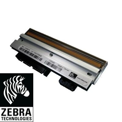 Zebra ZT220 / ZT230 Printhead 300dpi - New  - P1037974-011