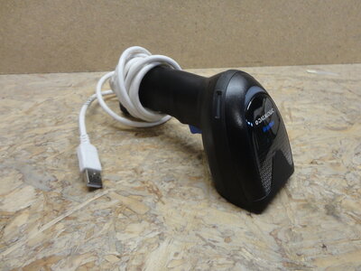 Datalogic Gryphon GD4590 2D QR Barcode Scanner  USB-kit GD4500