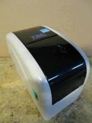 TSC TTP-225 Thermal Transfer Label Printer 203Dpi - 2 inch