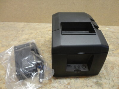 STAR TSP650II Ticket Bluetooth Kassa Receipt Printer  TSP650