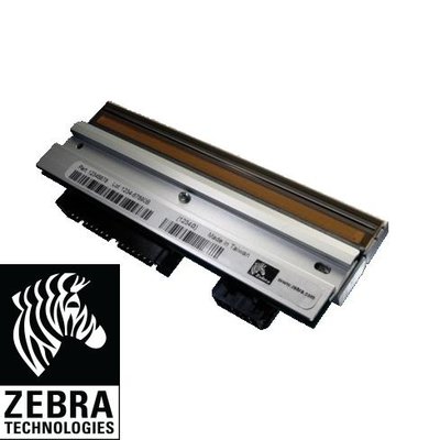 Zebra ZT220 / ZT230 Printhead 203dpi - New  - P1037974-010