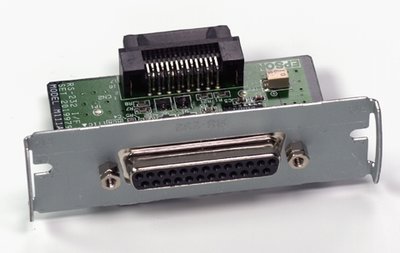 Epson Receipt Printer Serieel RS-232 Interface Card