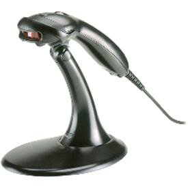 Metrologic Voyager MS9540 USB Scanner + Stand