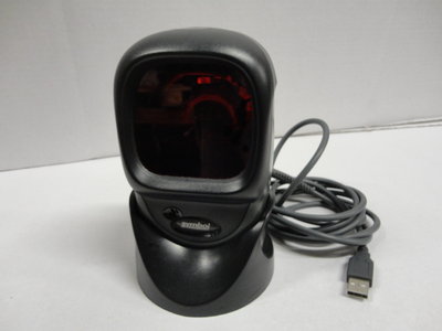 Symbol LS9203 USB Barcode Scanner