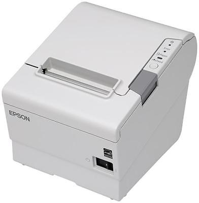 EPSON TM-T88V POS BON PRINTER - M244A